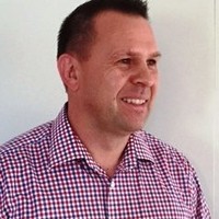 Mark Sutherland