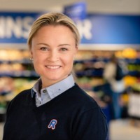 Celine Sjøberg