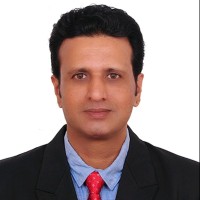 Vajresh Kumar Attavar