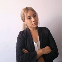 Josselyn Karina Carlo Almanza