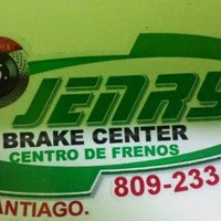 Jenry Perez