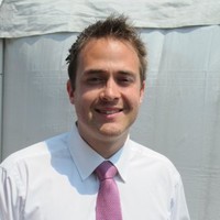Jeff de Jong