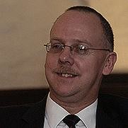 Alan Ward