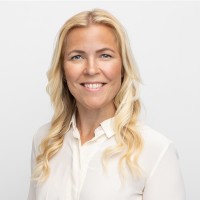 Maja Jørgensen