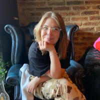 Isabelle Wallis