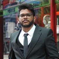 Adithya Krishnan