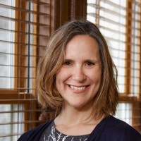Julia Greenberg
