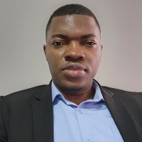 Bruce Mbayo