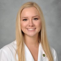 Kayla McBride