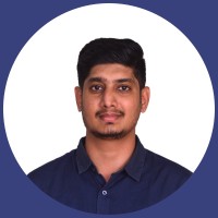Sanjayraja Mohankumar