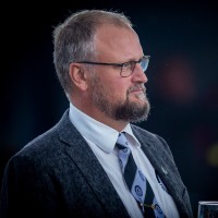 Daniel Sörensson