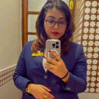 Prachi Gaikwad