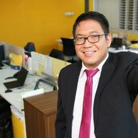 susanto halim