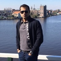 Deepak Balaji