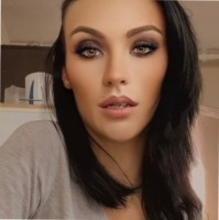 Cheyenne Van Der Merwe