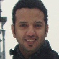 Sultan M. Al Gahtani