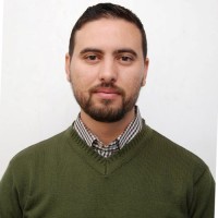 Mohamed Cherif KIHAL