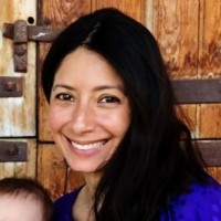 Priscilla Gallegos Wayne