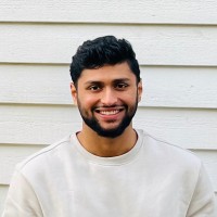Samarth Jariwala