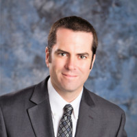 Brian Leben, MBA, CPA, PMP, PFS, CFP(R)