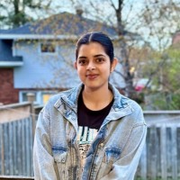 Riya Sangwan