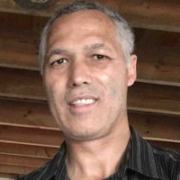 Daniel Mouton