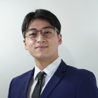 Quentin CHEN