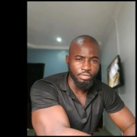 Ifeanyi Edwin Benedict