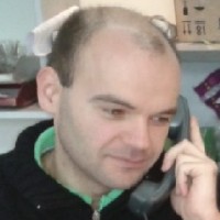 Stoyan Vasilev