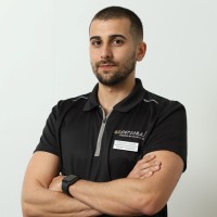 André Vitorino
