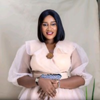 Tabitha Arenson Abimiku