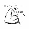 The Iron