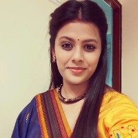 Mahasweta Ghosh