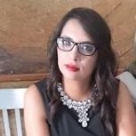 Mouna Majdoub