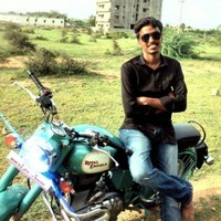 Prudhvi Tej