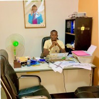 Don NTEMBI KAFOTO