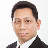 Brett Suarez