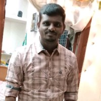 Janardhan Chary . K