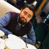 Ghazi Hassan