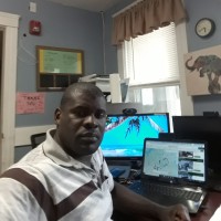 Kizza Kyeyune