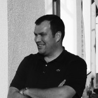 Adam Brill
