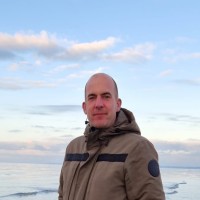 Jordy Ten Dam