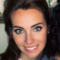 Rachel Gordon