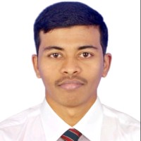Venkatesh Dodigalla 💫