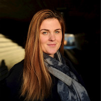 Thorhildur Gunnarsdottir