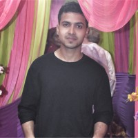 Emdadul Hoque