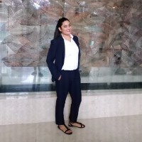 Sweety Pandey