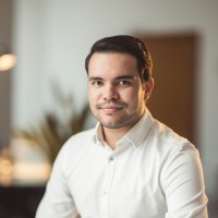 David Alberto Cardozo Villarreal