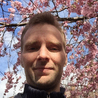 Gianni Hyllengren