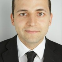 Benjamin Back